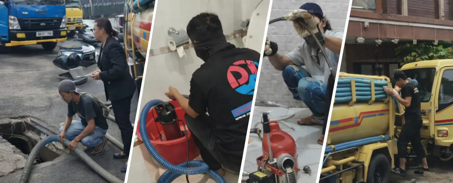 Jasa Sedot WC Sugihwaras Terdekat